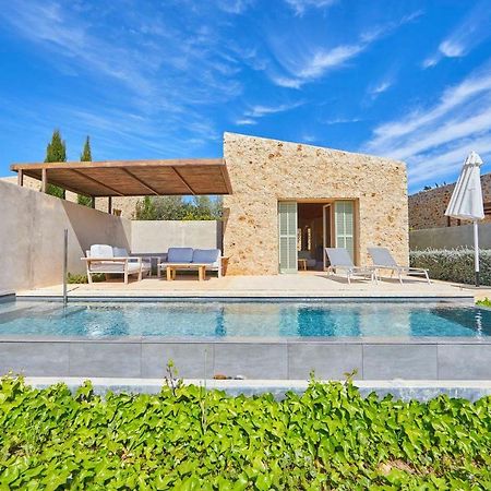Son Penya Adults Only Petit Hotel & Spa Sant Llorenc Des Cardassar Exterior foto