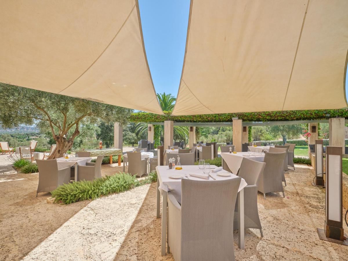 Son Penya Adults Only Petit Hotel & Spa Sant Llorenc Des Cardassar Exterior foto