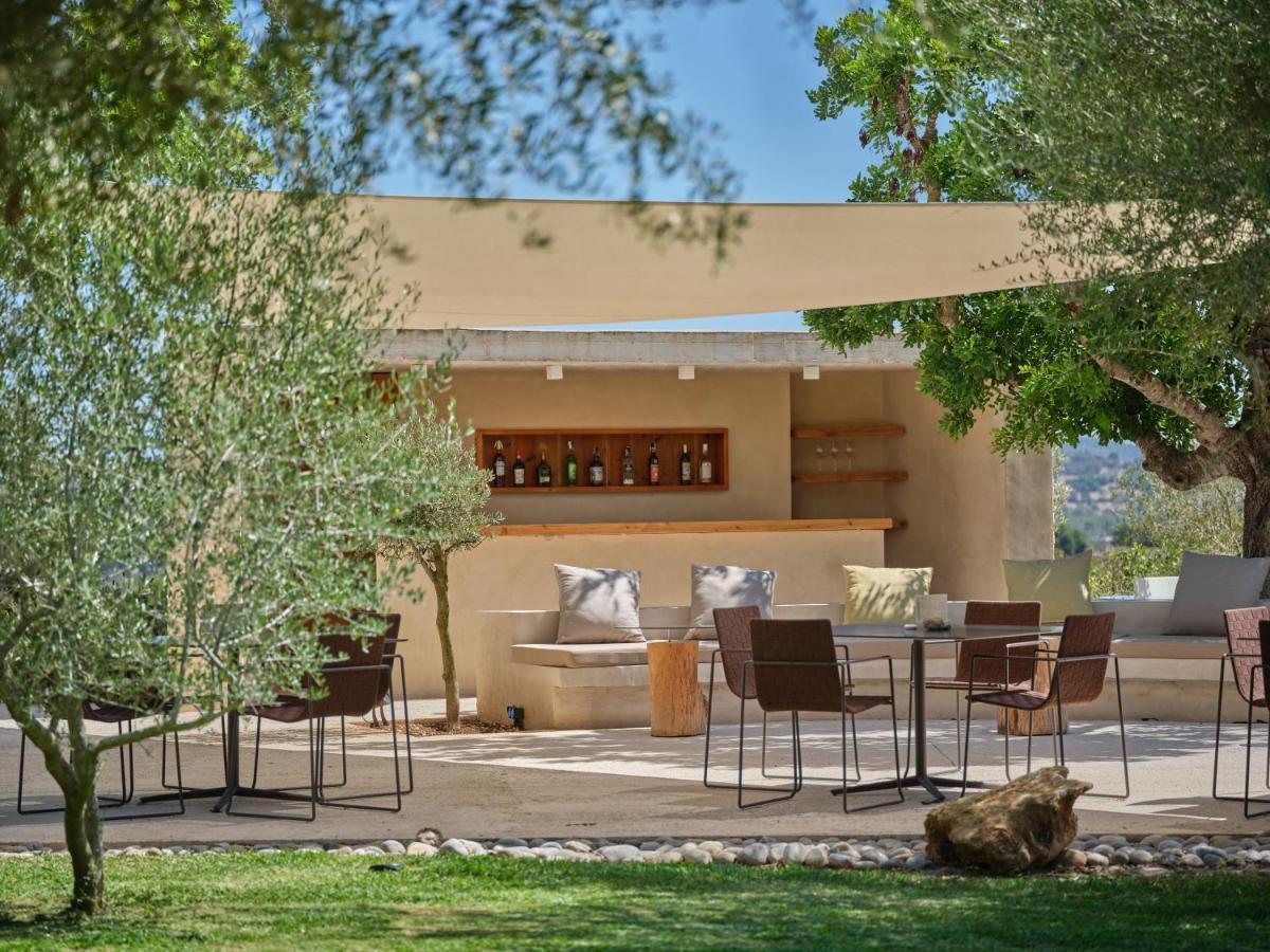 Son Penya Adults Only Petit Hotel & Spa Sant Llorenc Des Cardassar Exterior foto