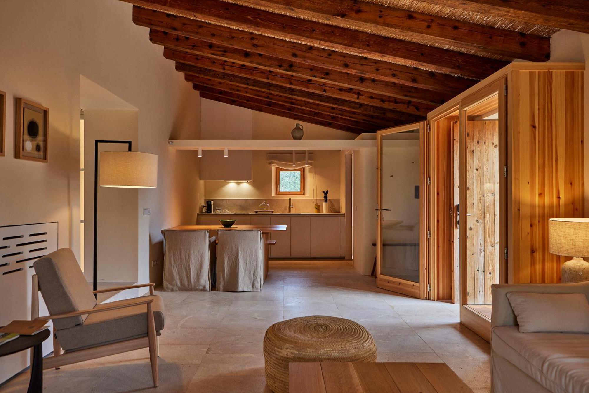 Son Penya Adults Only Petit Hotel & Spa Sant Llorenc Des Cardassar Quarto foto