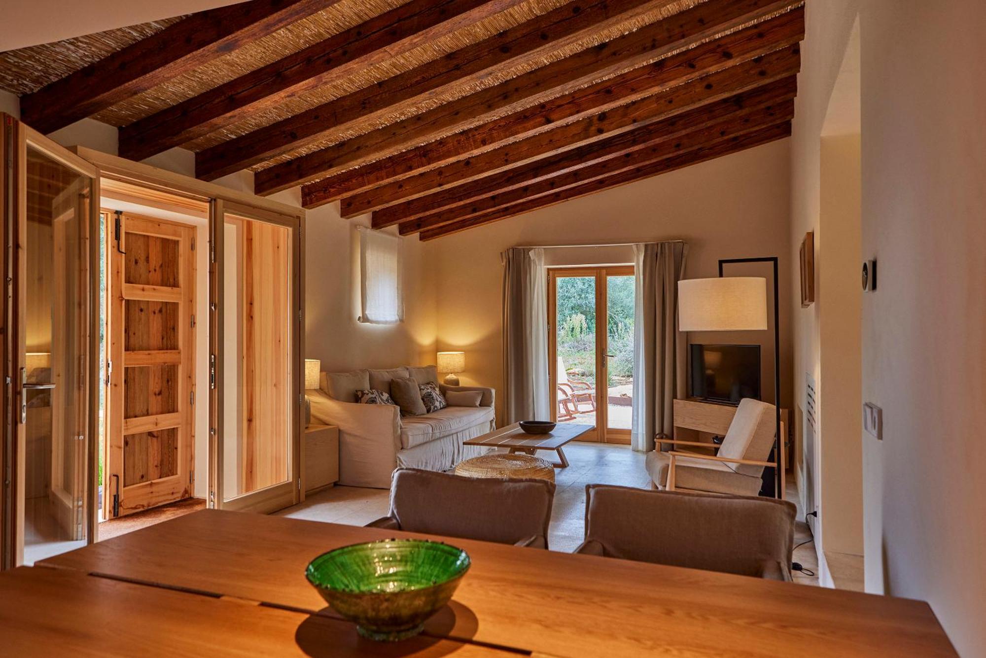 Son Penya Adults Only Petit Hotel & Spa Sant Llorenc Des Cardassar Quarto foto