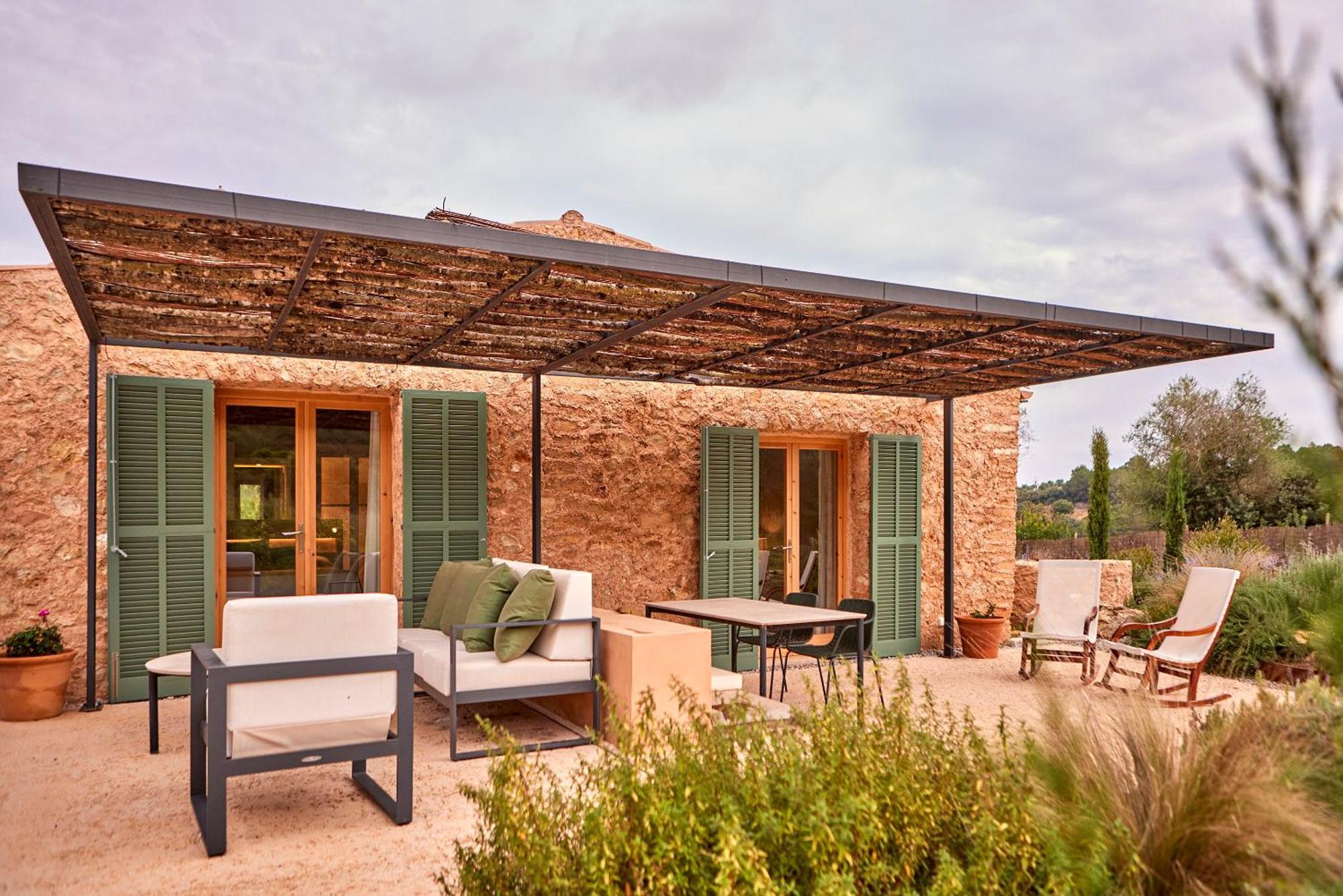 Son Penya Adults Only Petit Hotel & Spa Sant Llorenc Des Cardassar Quarto foto