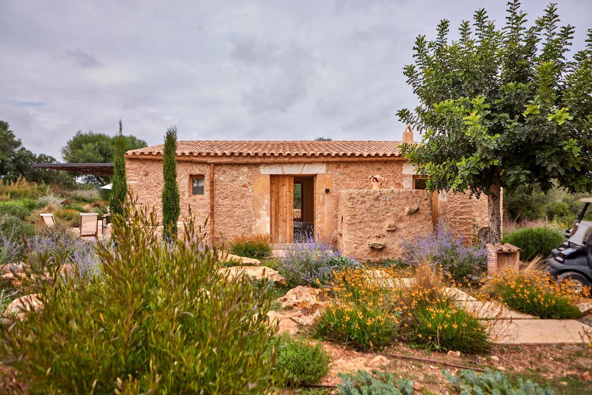 Son Penya Adults Only Petit Hotel & Spa Sant Llorenc Des Cardassar Quarto foto