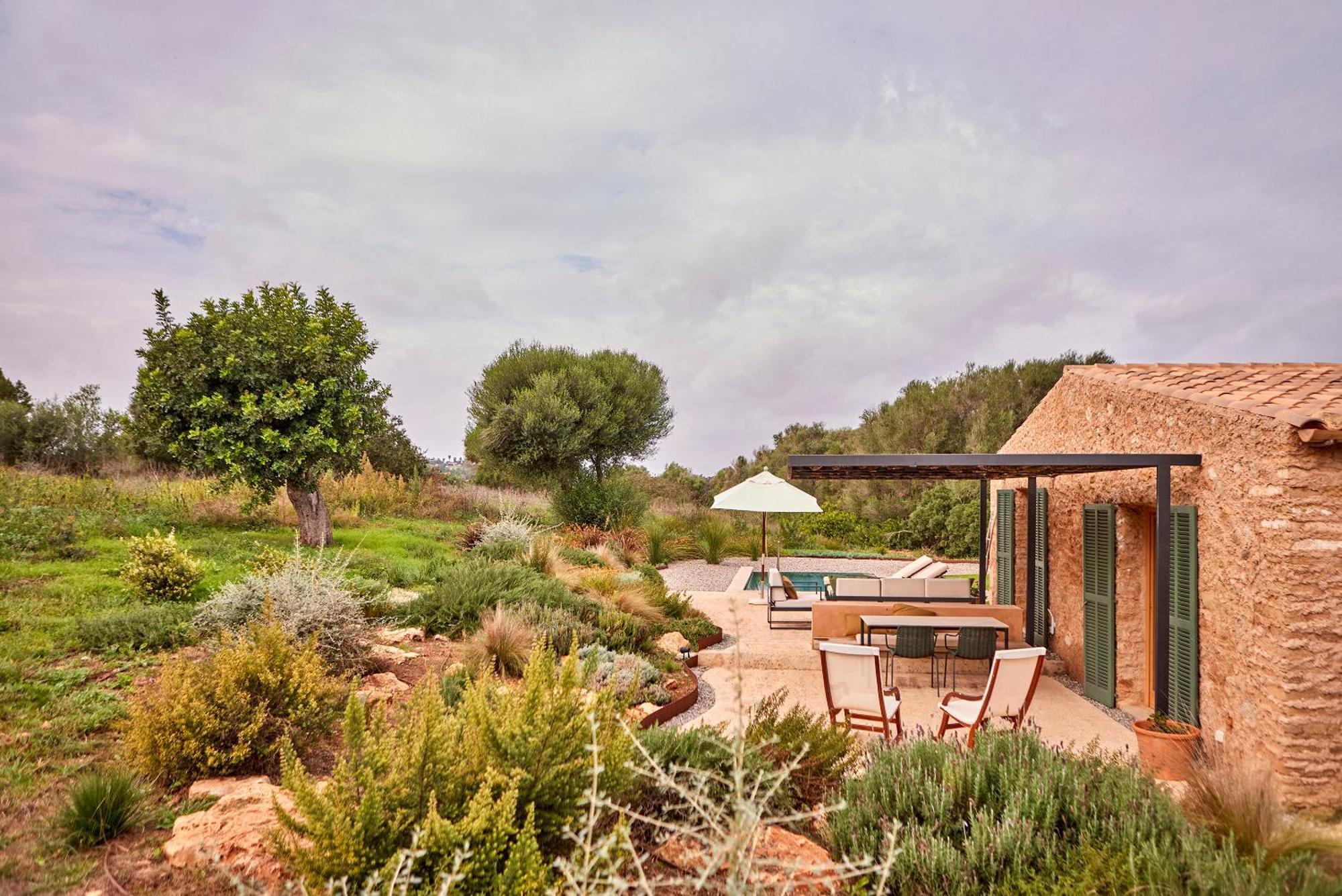 Son Penya Adults Only Petit Hotel & Spa Sant Llorenc Des Cardassar Quarto foto