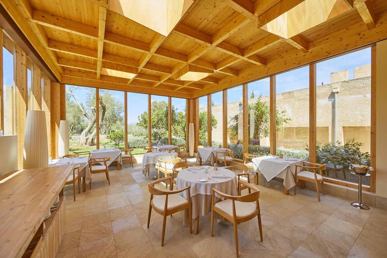 Son Penya Adults Only Petit Hotel & Spa Sant Llorenc Des Cardassar Exterior foto