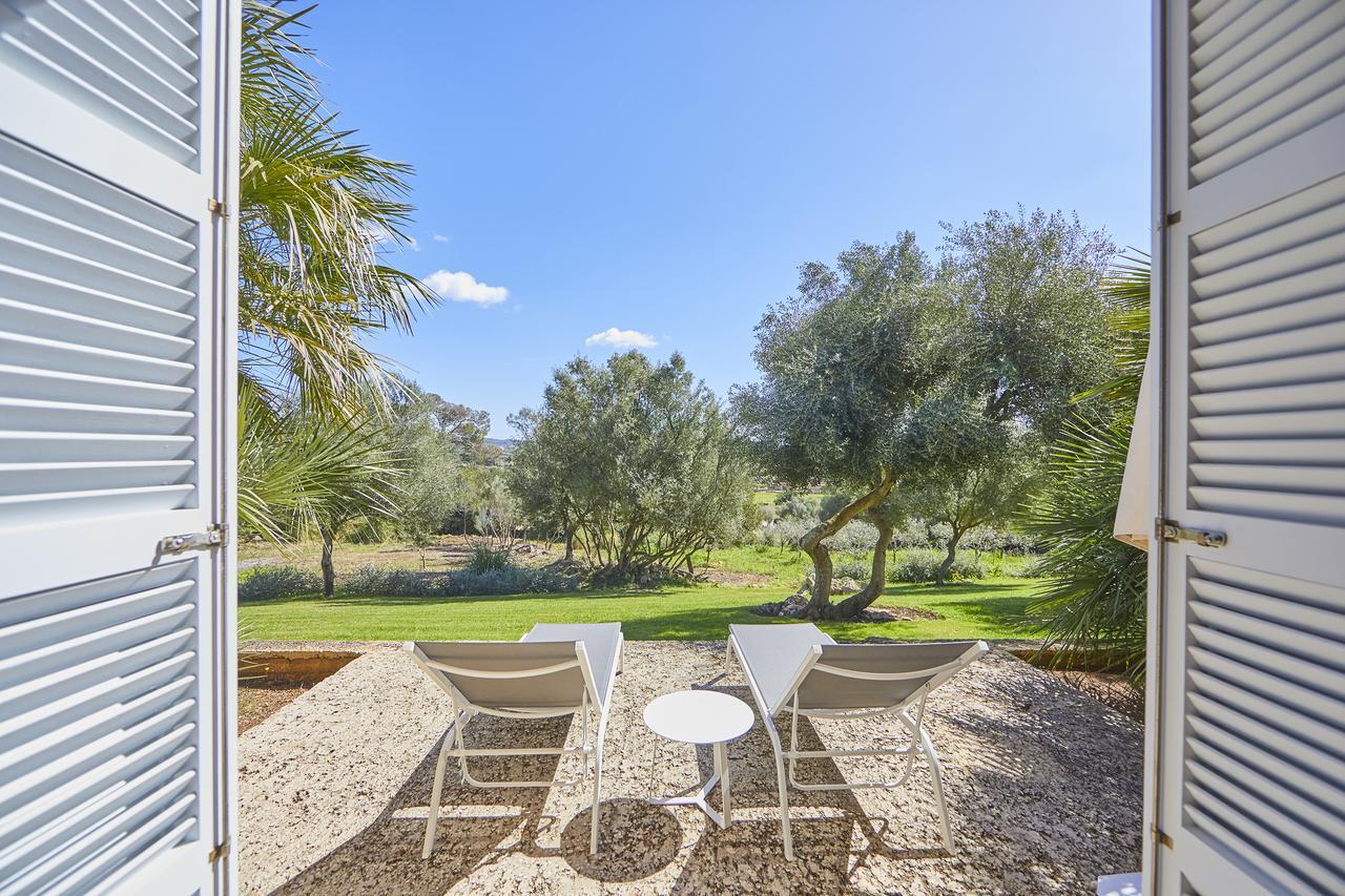 Son Penya Adults Only Petit Hotel & Spa Sant Llorenc Des Cardassar Exterior foto