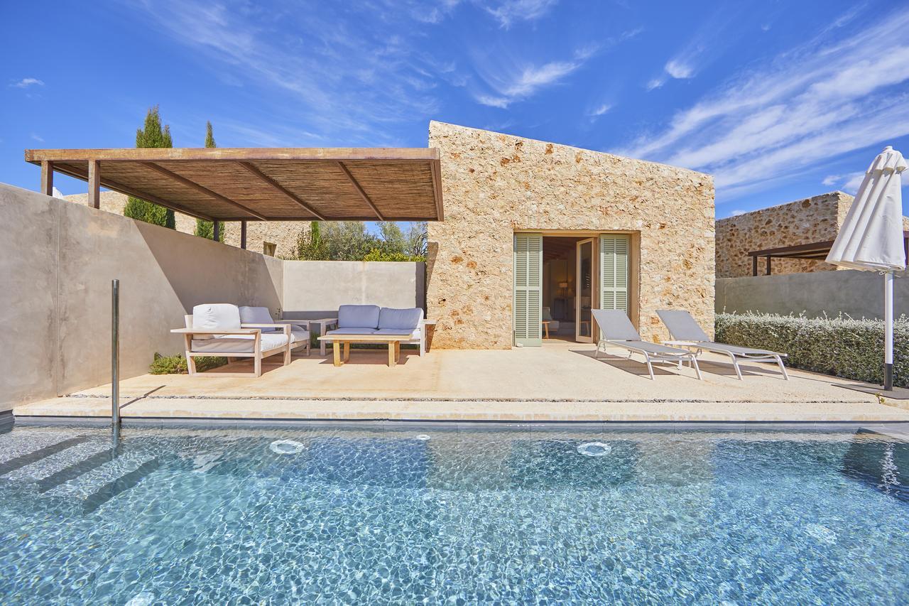 Son Penya Adults Only Petit Hotel & Spa Sant Llorenc Des Cardassar Exterior foto