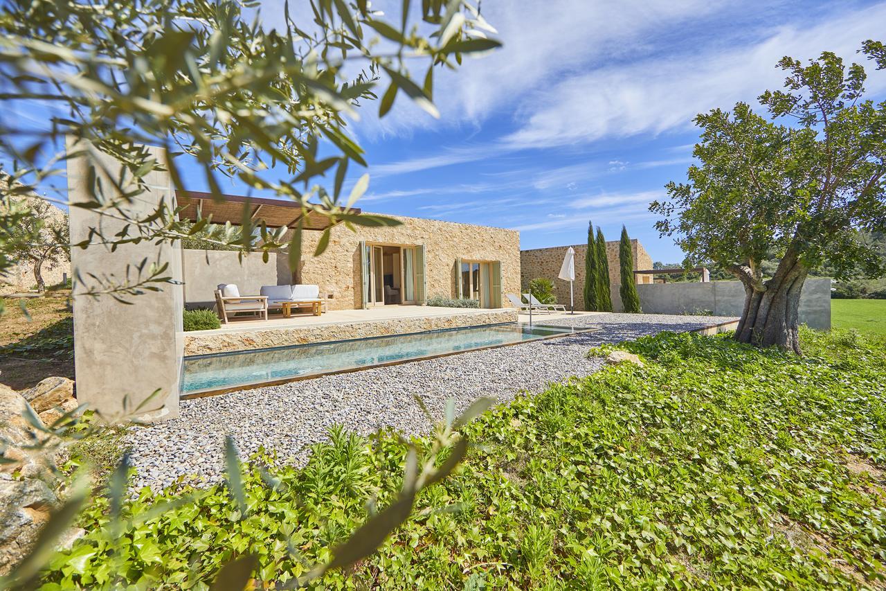Son Penya Adults Only Petit Hotel & Spa Sant Llorenc Des Cardassar Exterior foto