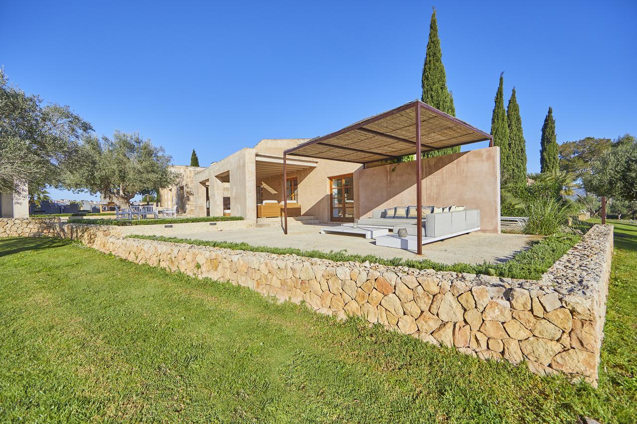 Son Penya Adults Only Petit Hotel & Spa Sant Llorenc Des Cardassar Exterior foto