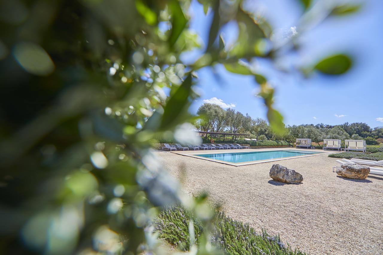 Son Penya Adults Only Petit Hotel & Spa Sant Llorenc Des Cardassar Exterior foto