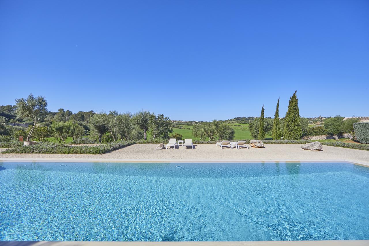 Son Penya Adults Only Petit Hotel & Spa Sant Llorenc Des Cardassar Exterior foto