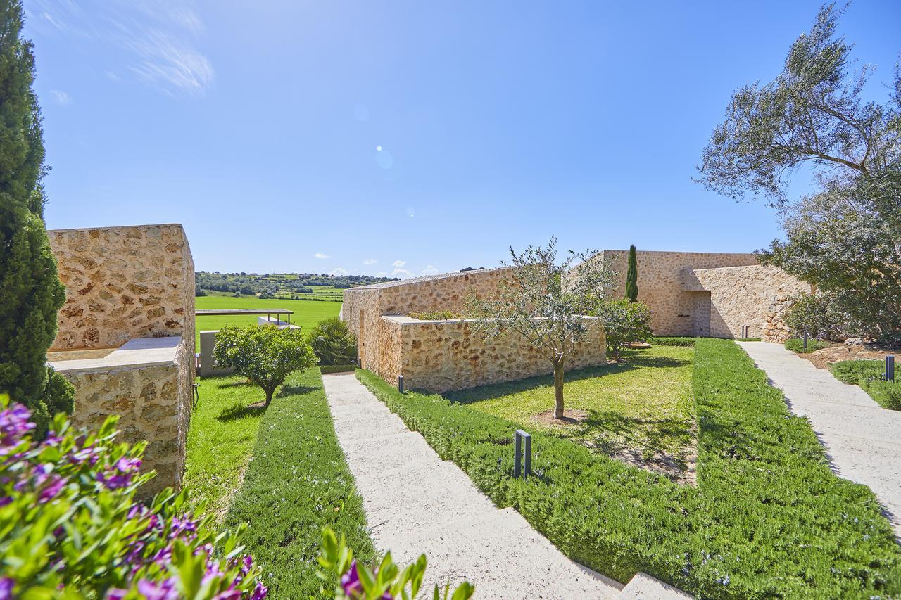 Son Penya Adults Only Petit Hotel & Spa Sant Llorenc Des Cardassar Exterior foto