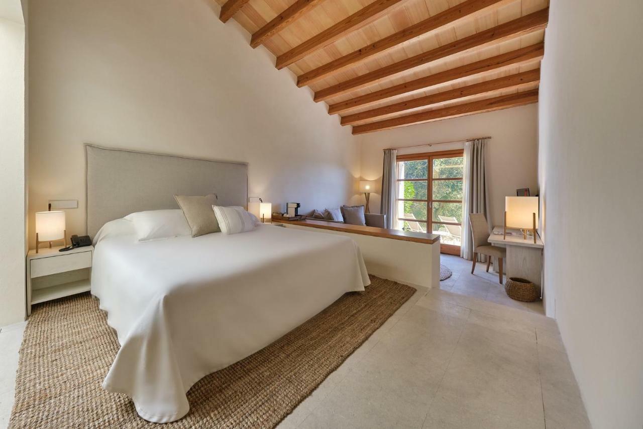 Son Penya Adults Only Petit Hotel & Spa Sant Llorenc Des Cardassar Exterior foto