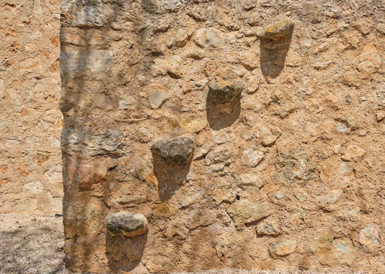 Son Penya Adults Only Petit Hotel & Spa Sant Llorenc Des Cardassar Exterior foto