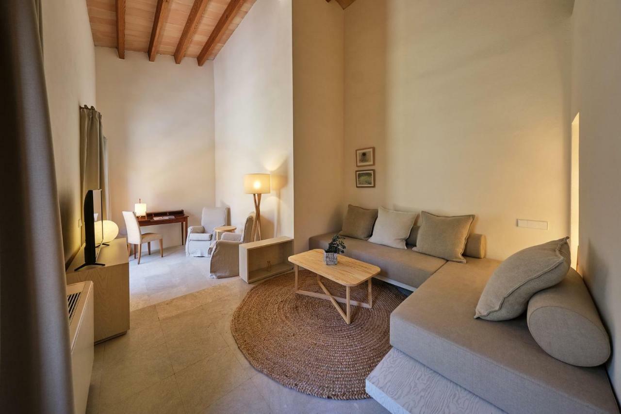 Son Penya Adults Only Petit Hotel & Spa Sant Llorenc Des Cardassar Exterior foto