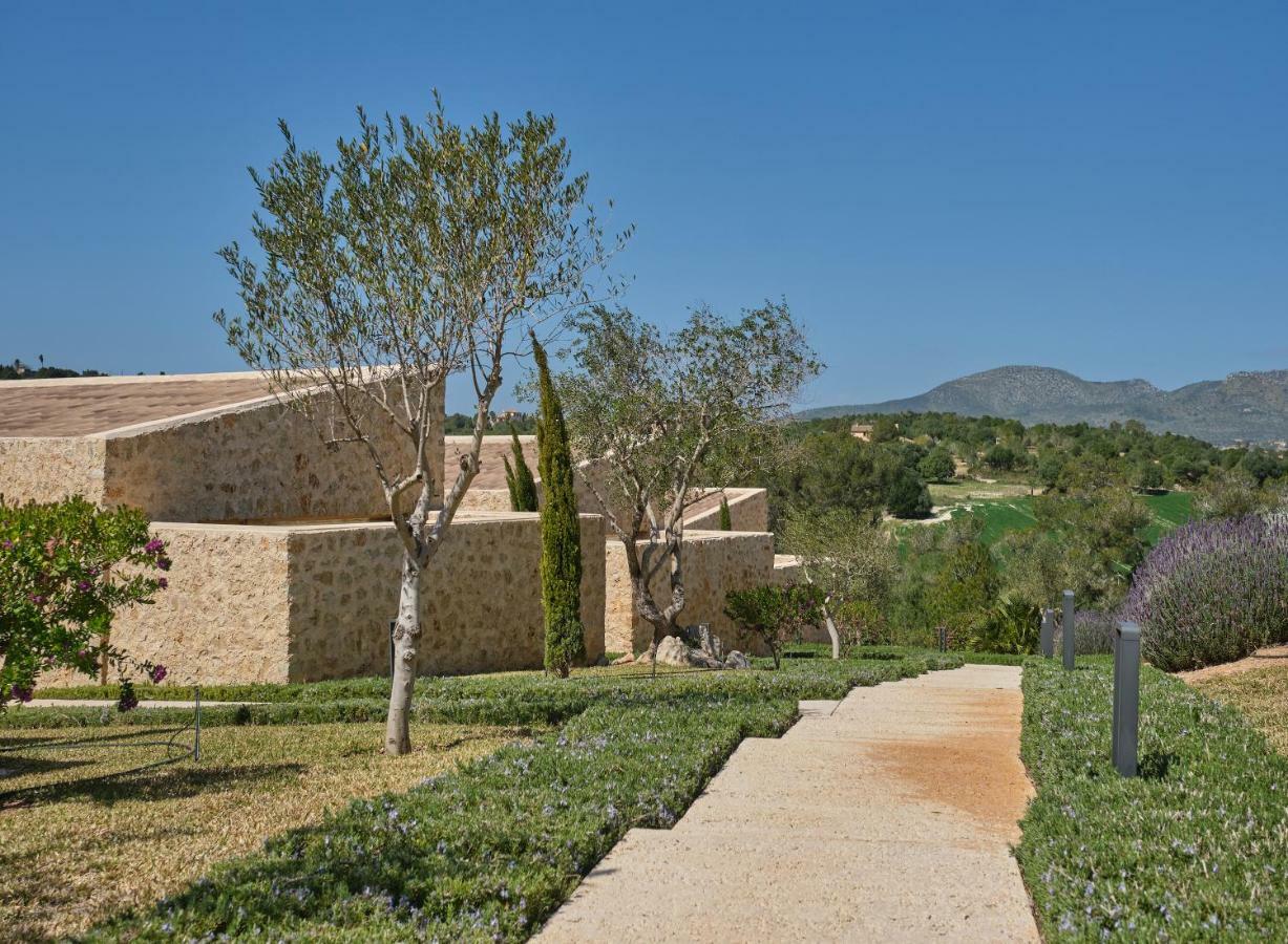 Son Penya Adults Only Petit Hotel & Spa Sant Llorenc Des Cardassar Exterior foto